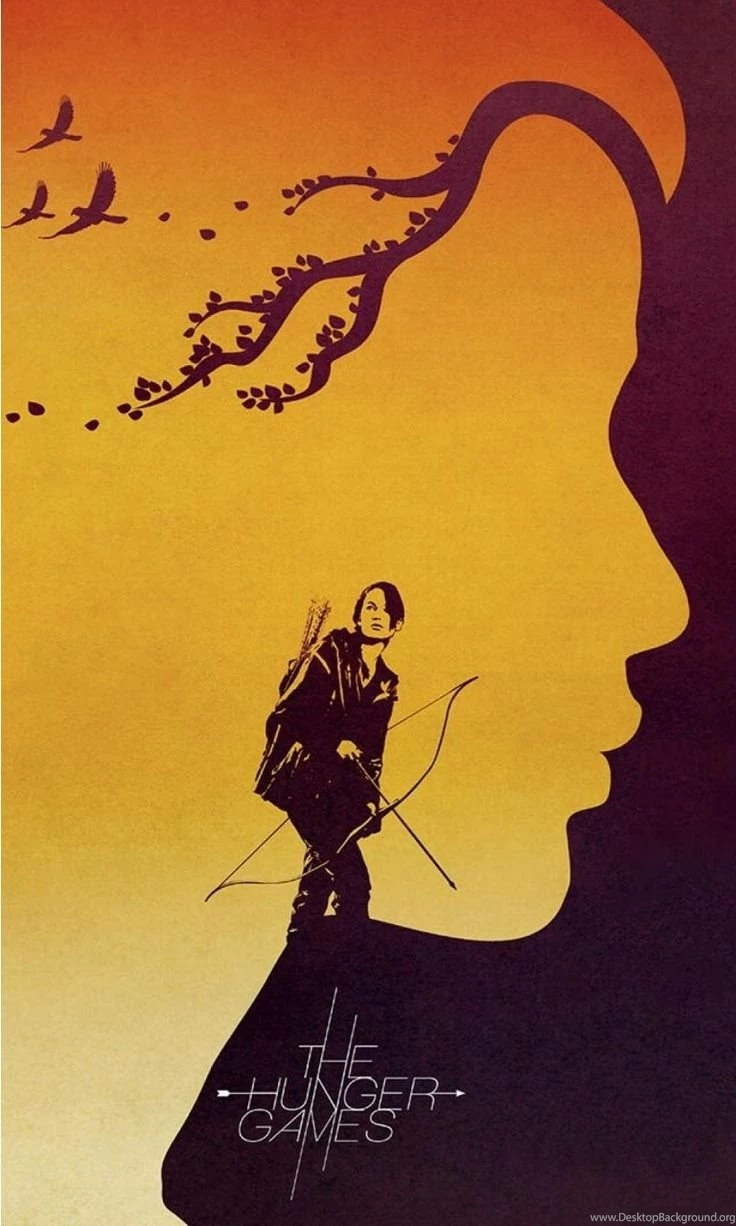 Hunger Games Wallpapers