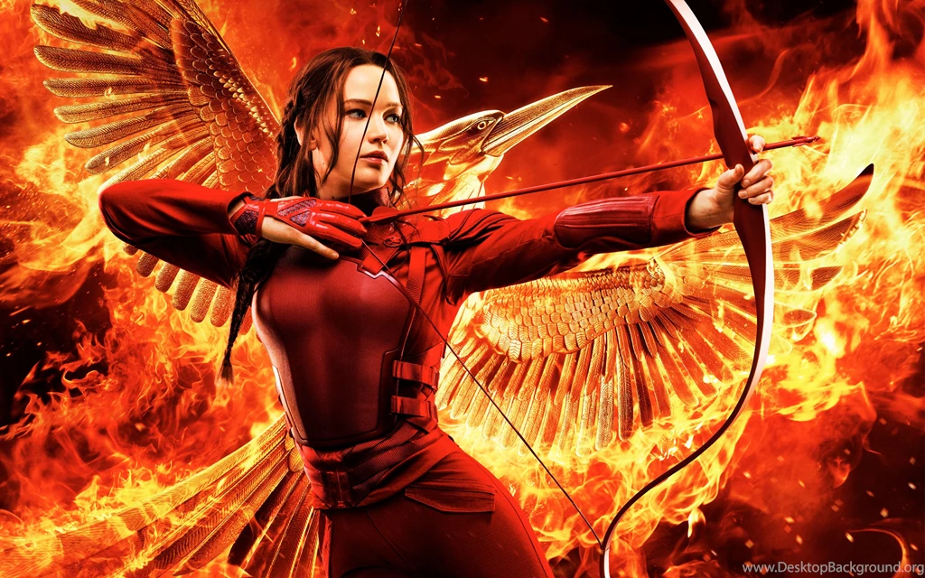 The Hunger Games Are Over!   Power FM Ballarat