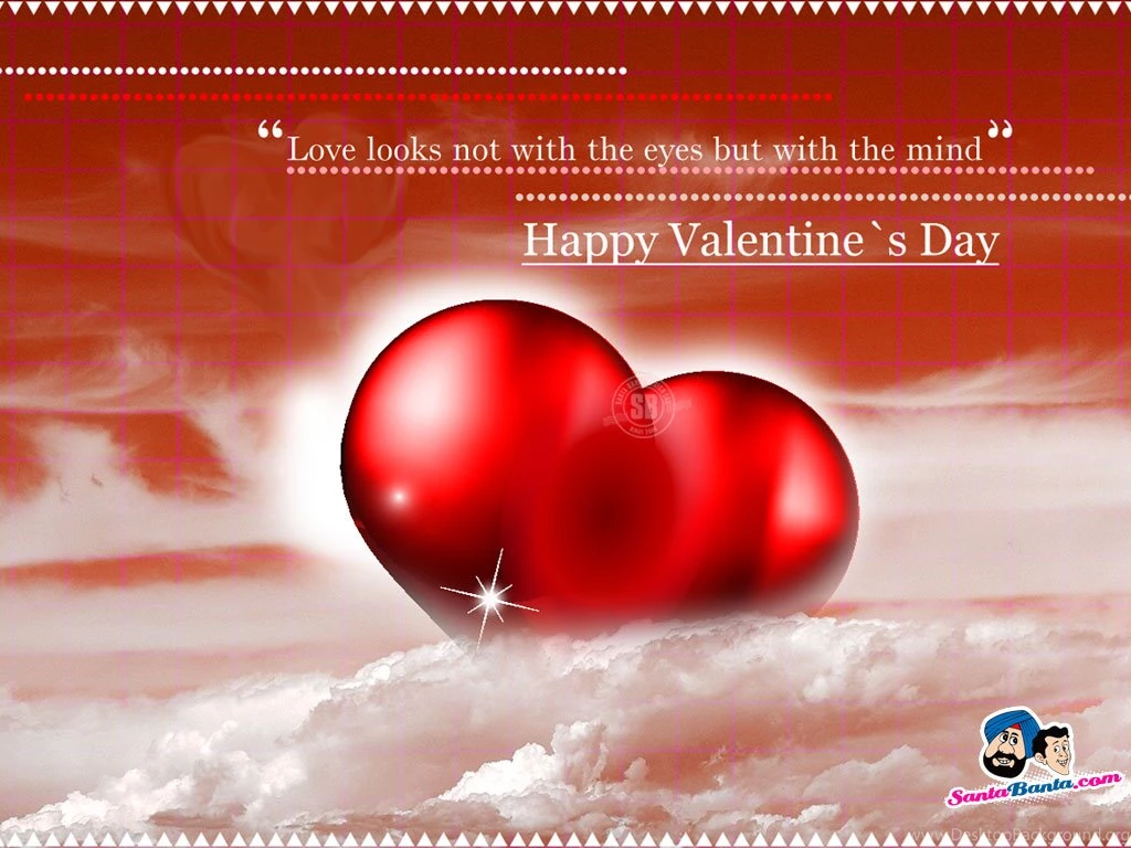 Valentine Day Wallpapers