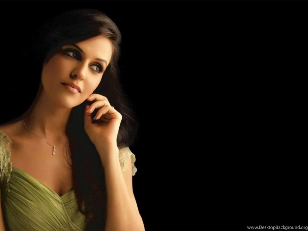 Bollywood Pretty Girl Neha Dhupia Hd Wallpapers