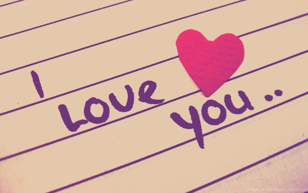 Cute Wallpapers Love Quotes