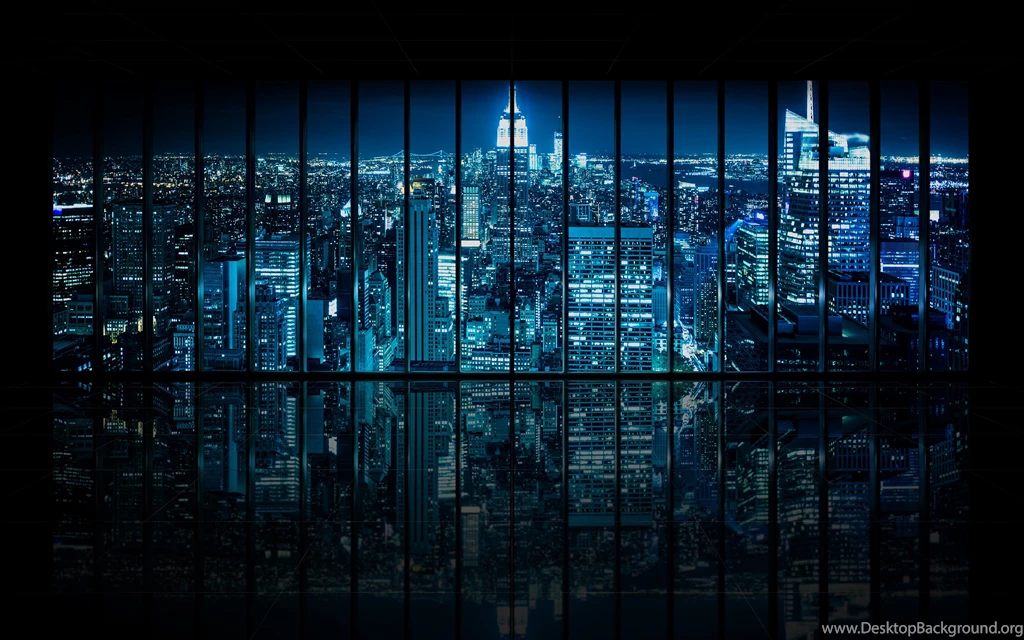 What's Your Desktop Wallpapers   Page 9   NeoGAF