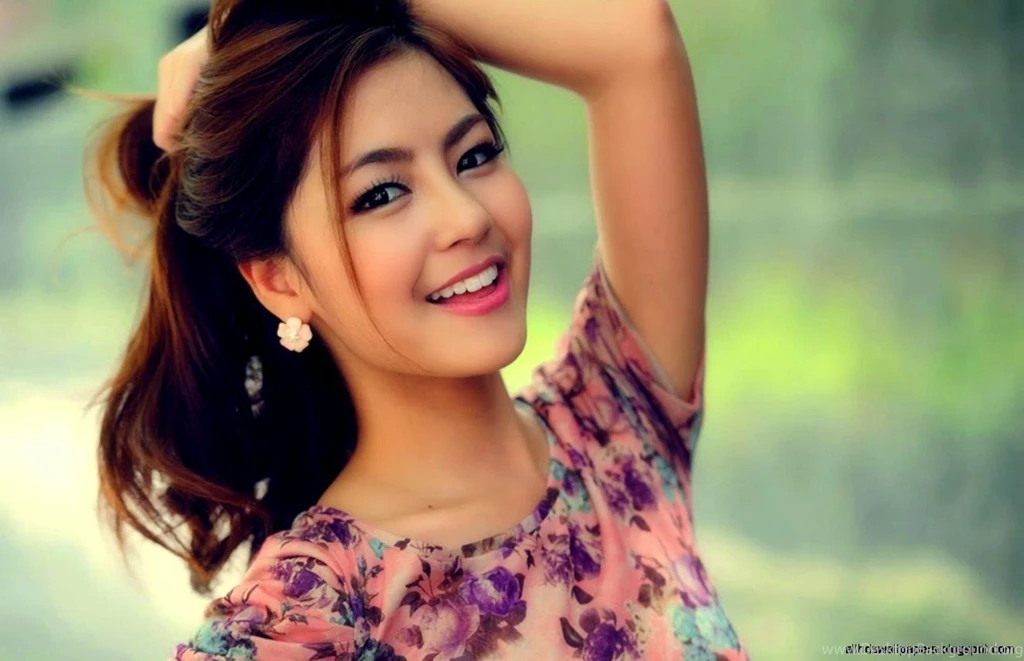 Cute Indian Girl Wallpapers Android