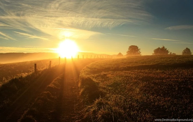 Sunsets Landscapes Nature 1900x1200 Wallpapers – Nature Sunsets HD ...