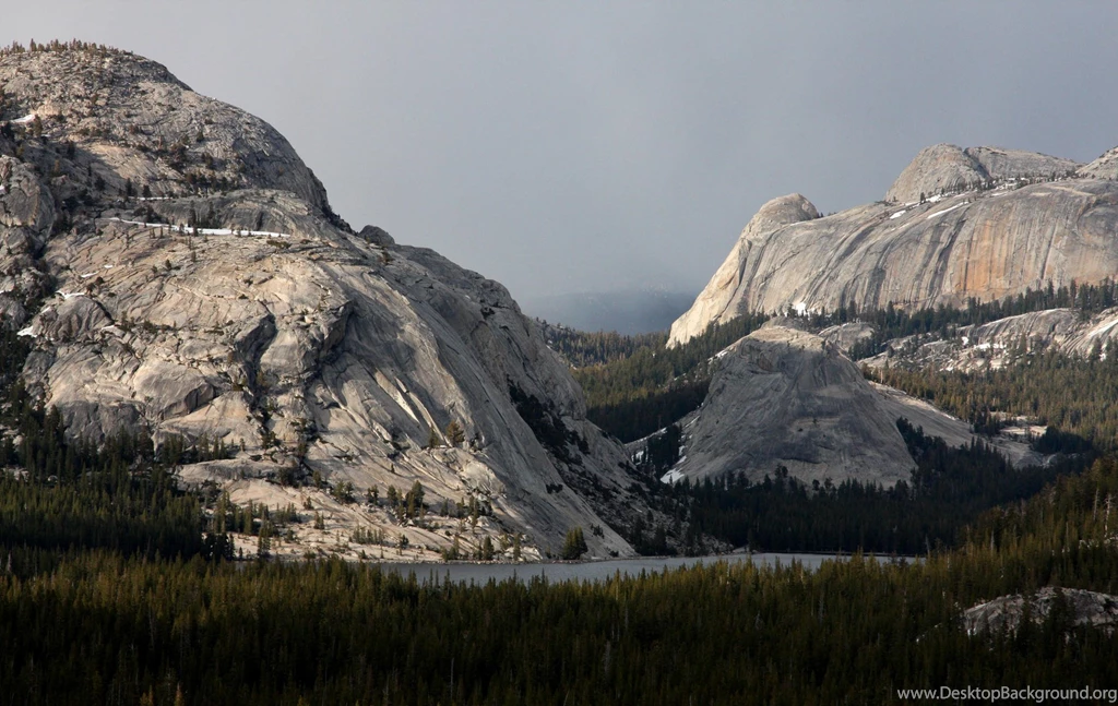 Free Yosemite Wallpapers Corlieu Falls