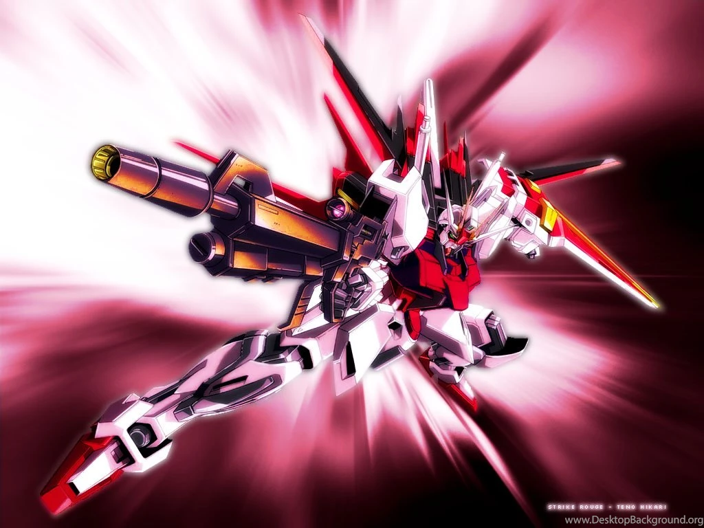 Reanimate The Inner Gundam Inside You: 25+ Formidable Gundam ...