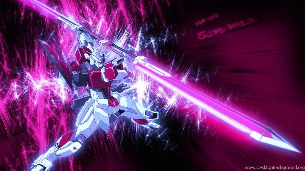 Strike Gundam Shin   (