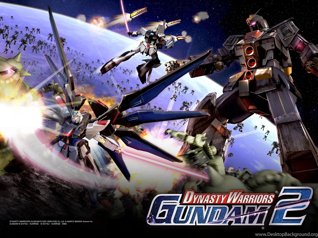 Anime: Gundam