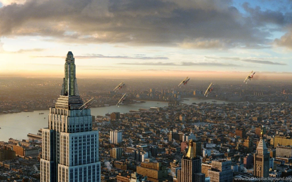 High Quality Building Wallpapers