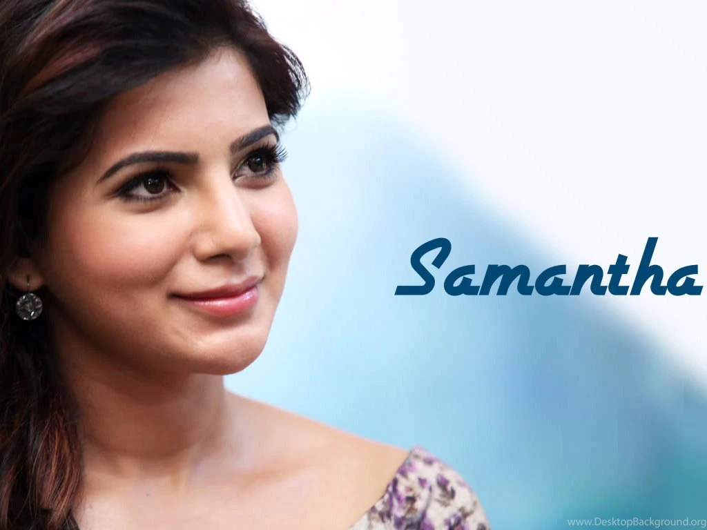 Samantha HQ Wallpapers