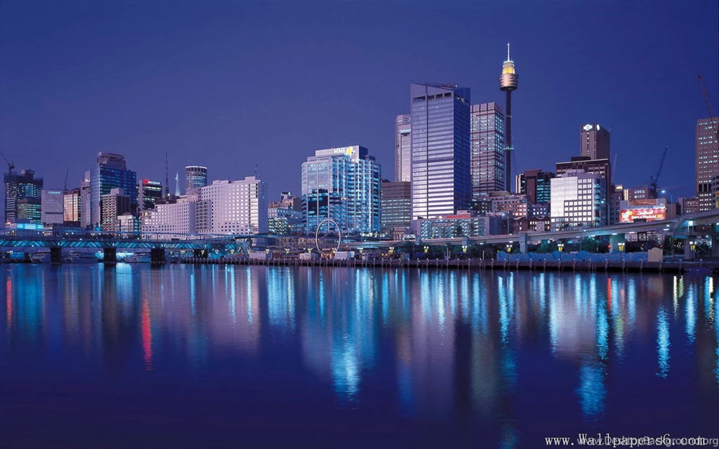 Australian Building - Buildings Wallpapers Free Download ...