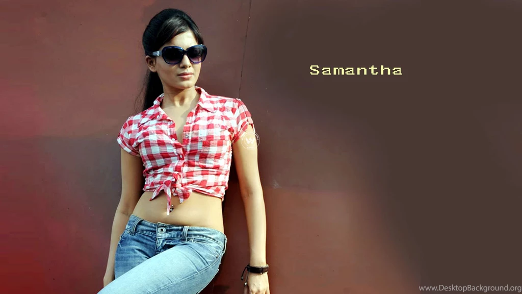 Samantha Wallpapers
