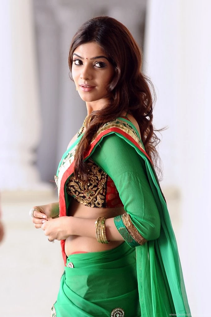 Beautiful Samantha Ruth Prabhu HD Wallpapers Collection ~ Facts N ...