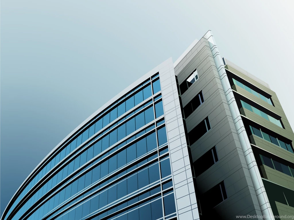 Wallpapers Towers Buildings Digital D Building Kb 1600x1200 ...