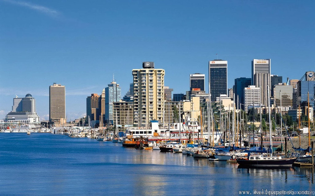Canada Buildings - Buildings Wallpapers Free Download ...