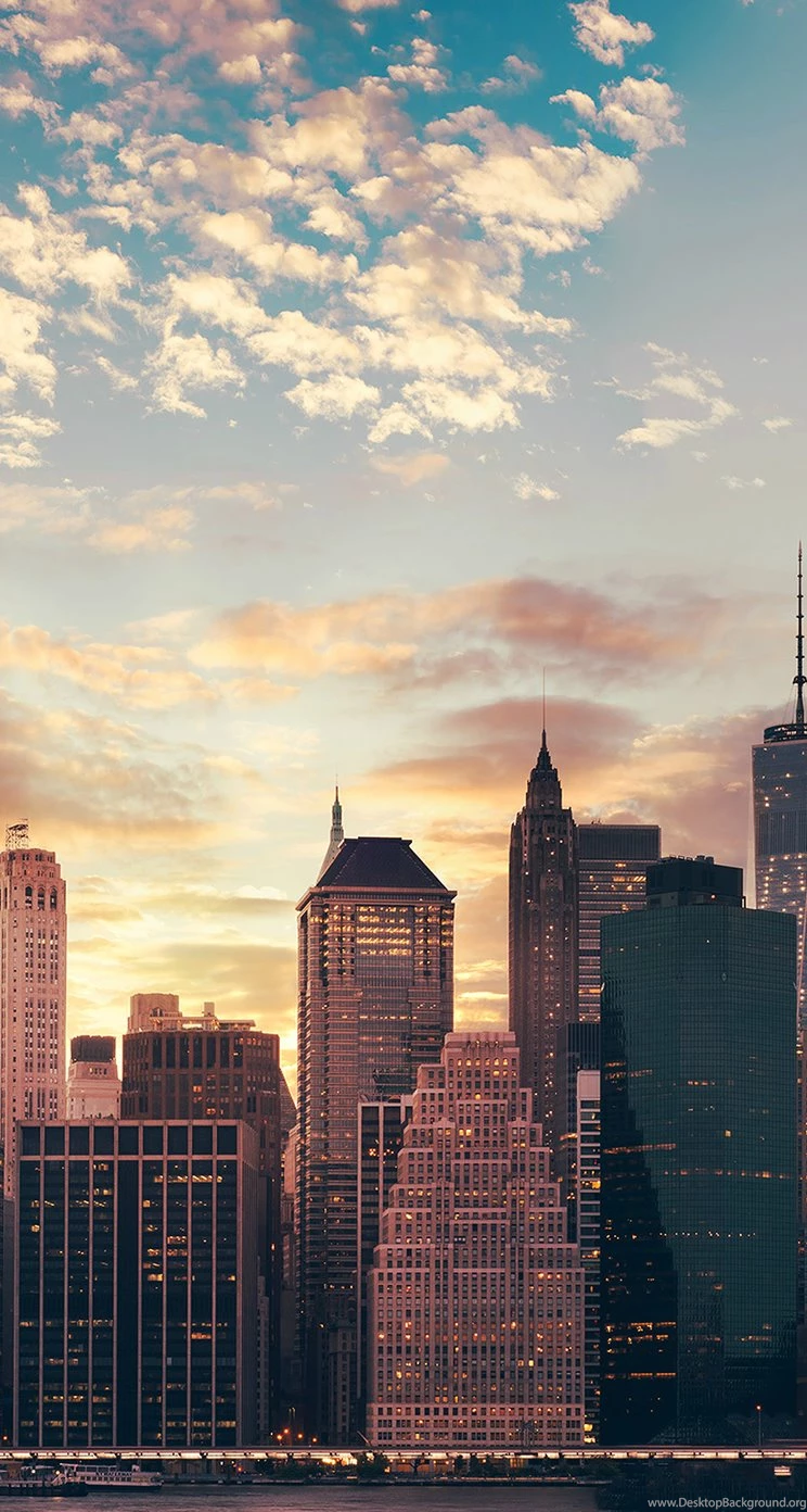 Building iPhone 5s Wallpapers