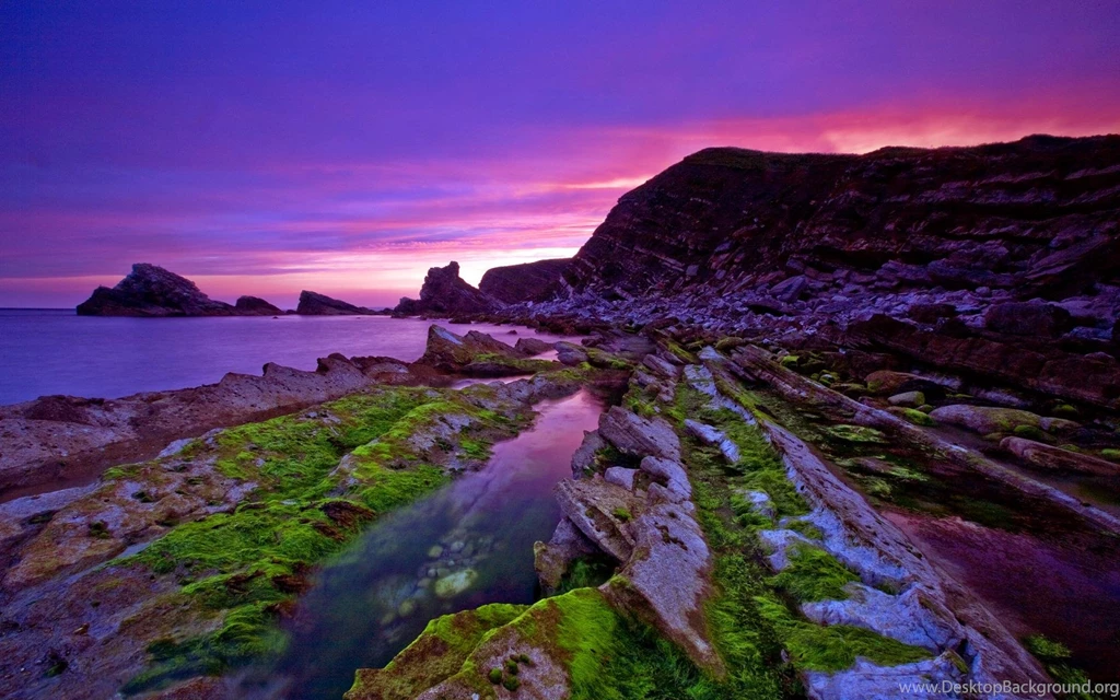 Backgrounds Cool Picture Australia Beaches Desktop Widescreen ...