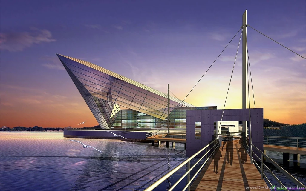 48 Beautiful Buildings 04 Wallpapers HD Building :: Beautiful ...