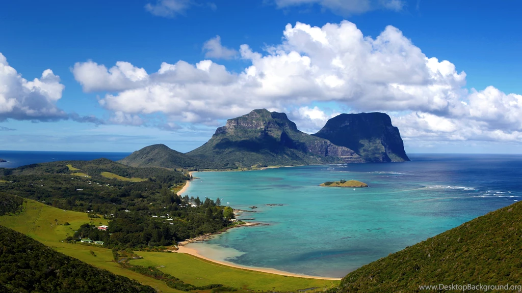 Free Shaped Heart Travel Wallpapers Australia Queensland Monitor ...