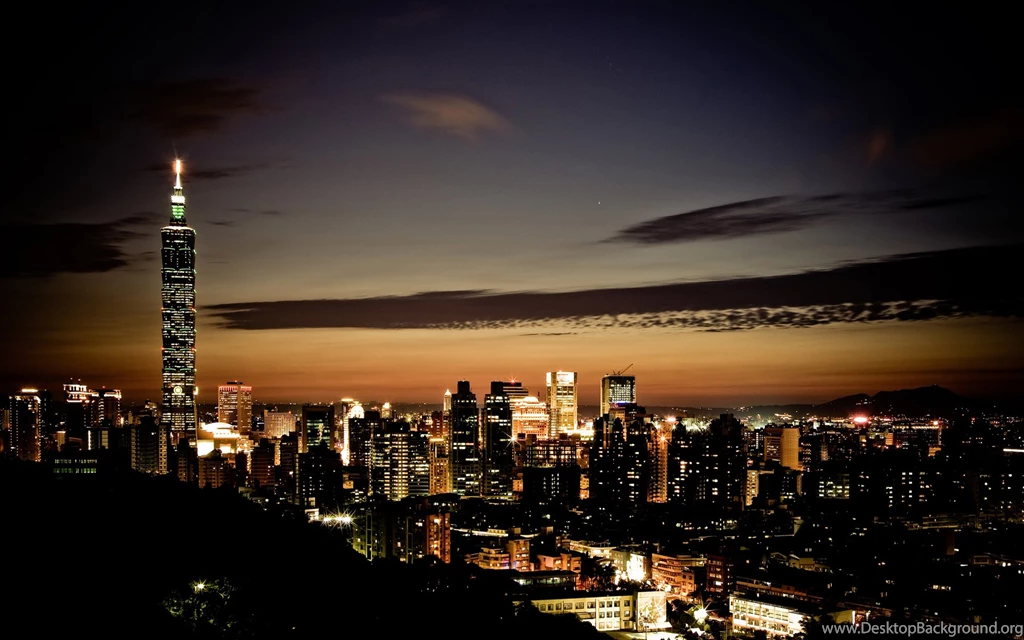 Taipei Wallpapers HD