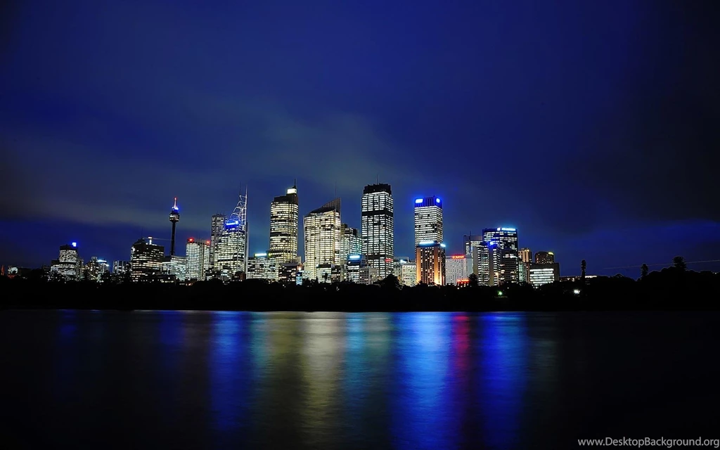 Feedyourdesktop.com Desktop Backgrounds