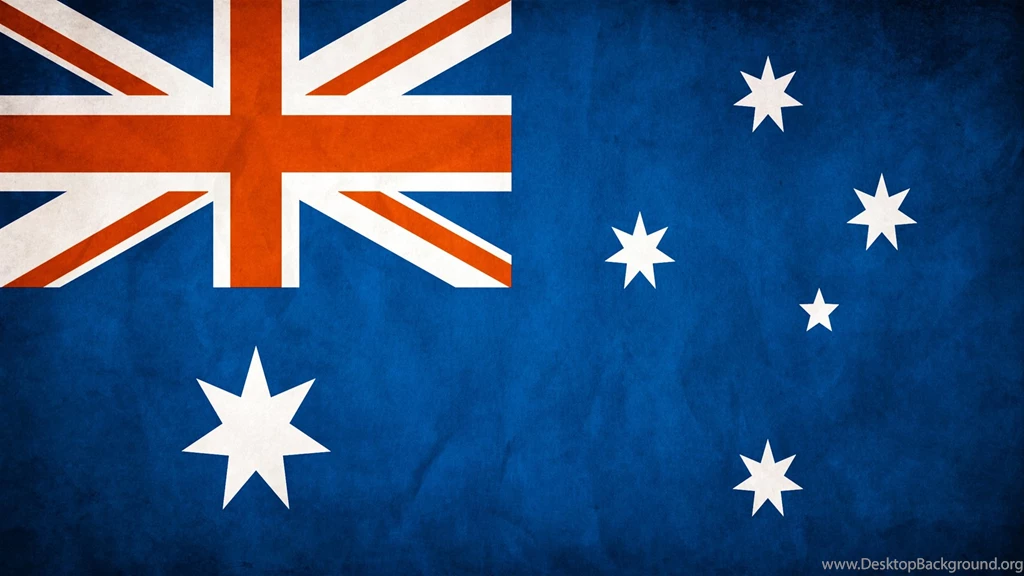 Australian Flag Computer Wallpapers, Desktop Backgrounds ...