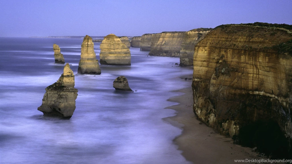 Australia, Twelve Apostles At Dawn 1920*1080第6 Desktop Wallpapers ...