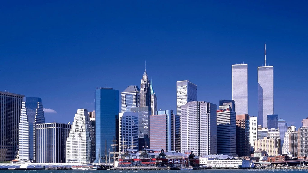 New York Amazing Buildings Wallpapers – Free Full Hd Wallpapers ...