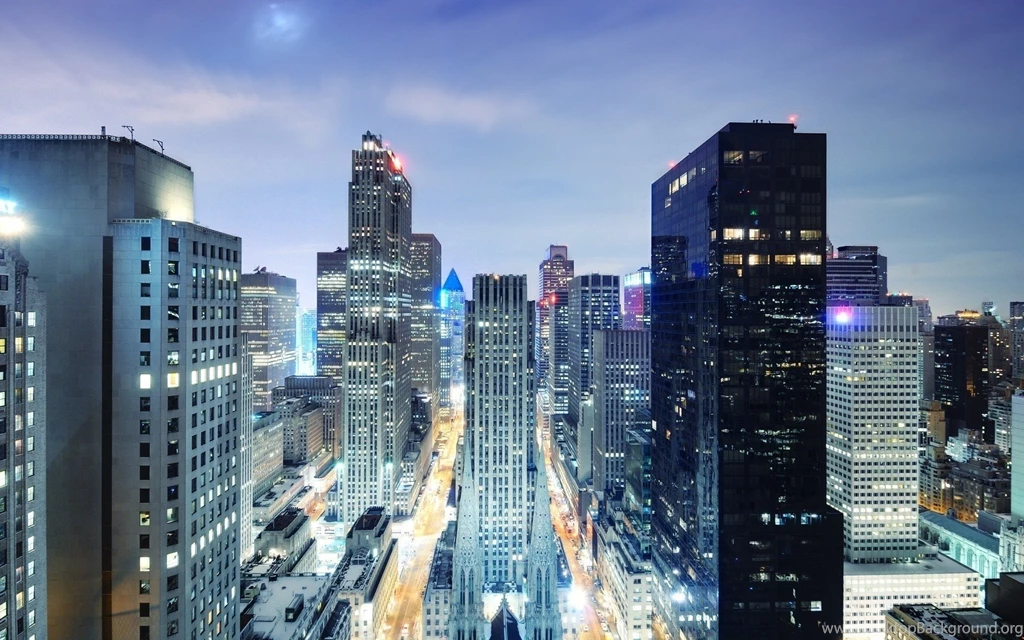 HD Building Wallpapers