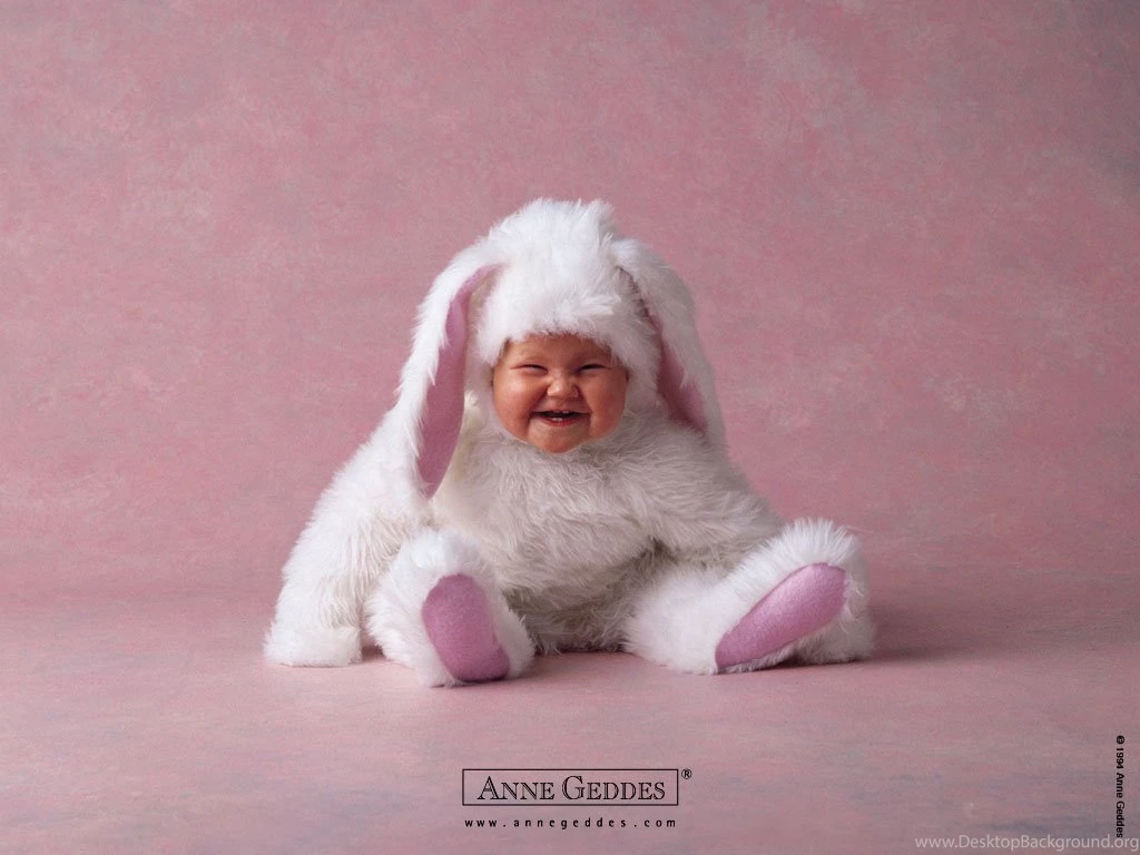 Smiling Baby Wallpapers