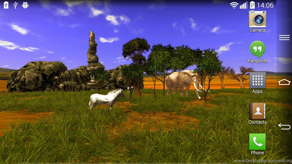 African Savanna Android Apps On Google Play