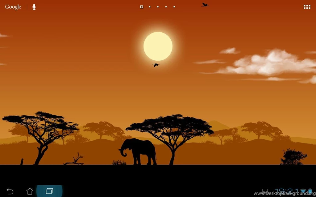 My Africa Live Wallpapers   Android Apps On Google Play