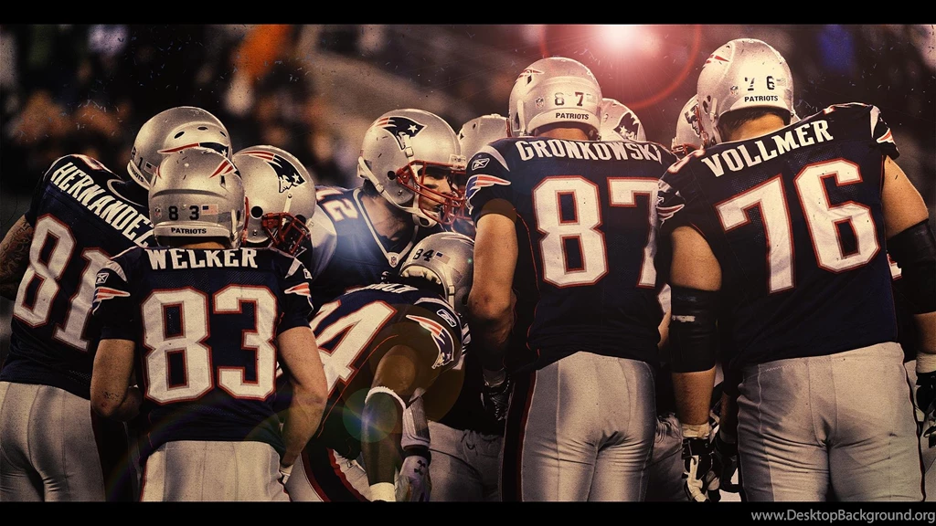 New England Patriots Wallpapers 17