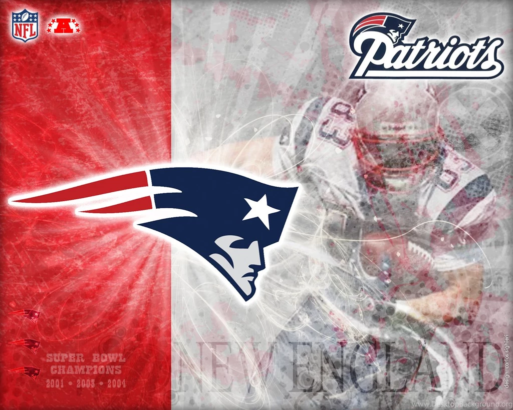 Nfl New England Patriots Wallpaper Images