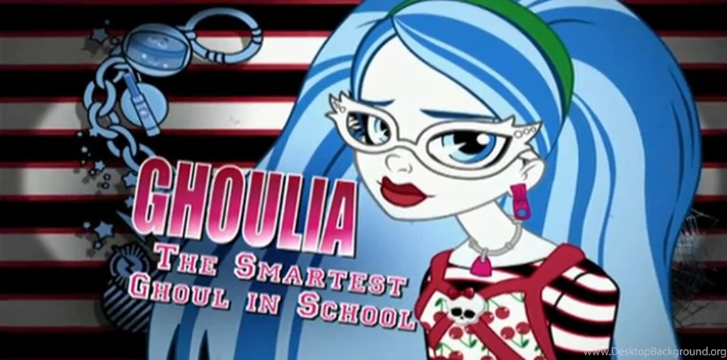 MH Wallpapers Monster High Photo (17892128) Fanpop