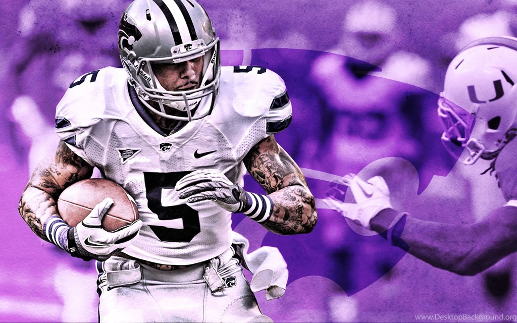 Kansas State Wildcat Wallpapers