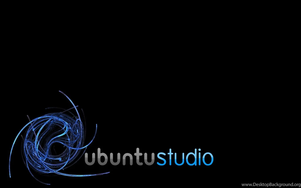 Preview Ubuntu Studio Neon Wallpapers