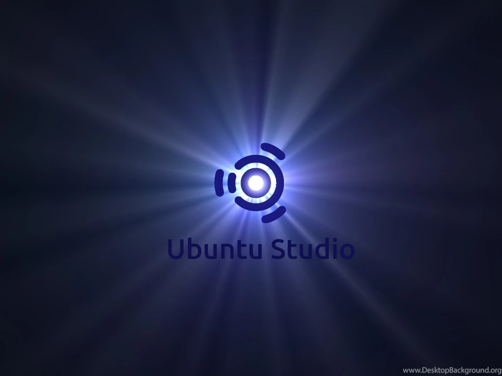 Glenn's Projects: New Ubuntu Studio Wallpapers Artwork