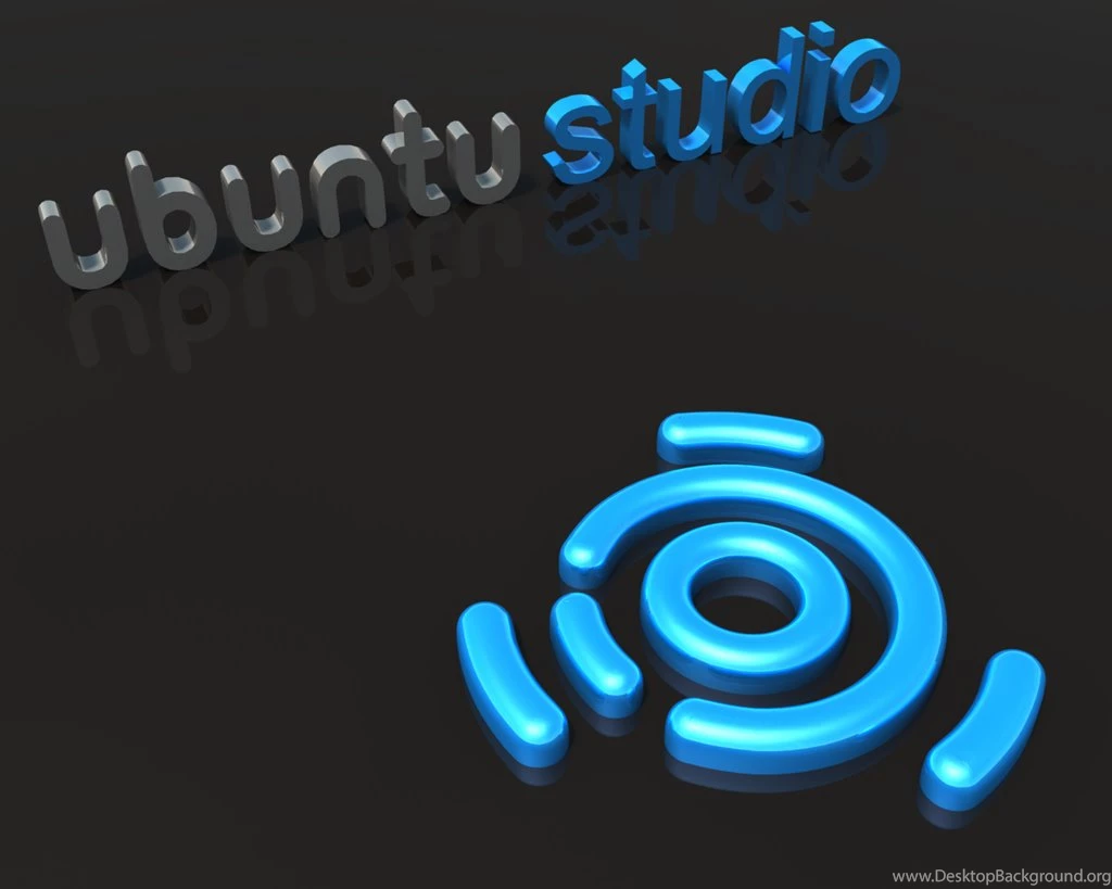 Ubuntu Studio Wallpapers