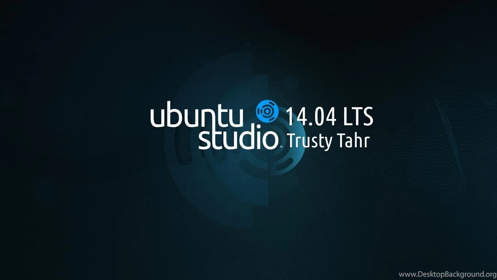 Ubuntu Studio 14.04 LTS Trusty Tahr : Install And Review YouTube