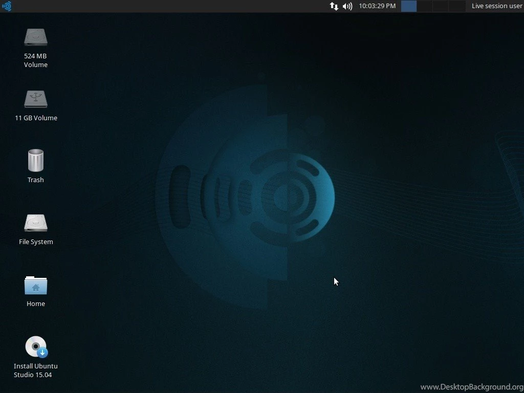 Ubuntu Studio 16.04 LTS (Xenial Xerus) Wallpapers Contest Calls For ...