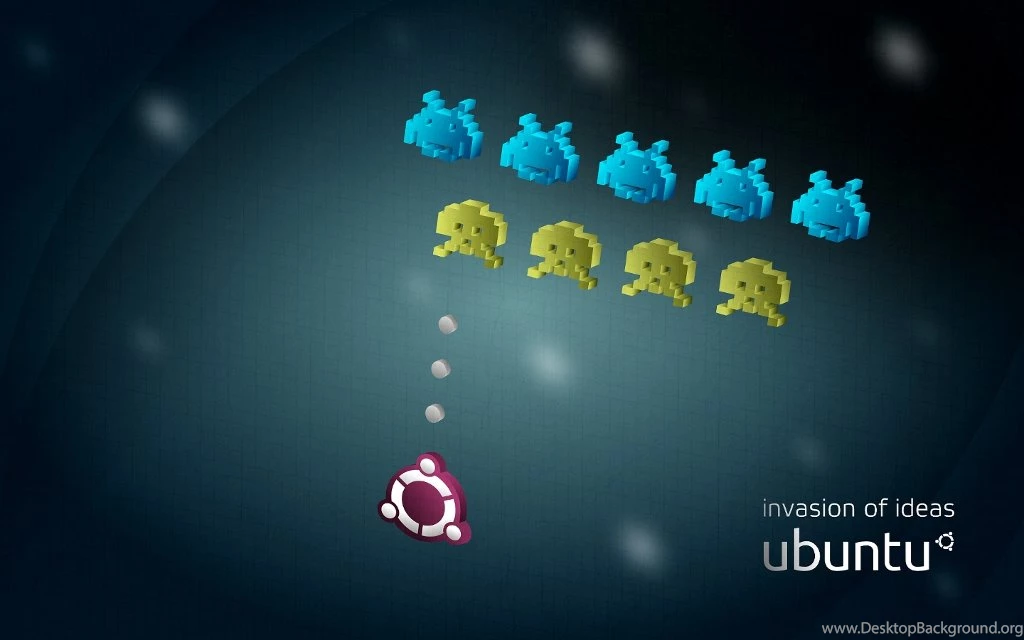 Ubuntu Comunity Wallpapers By Petrsimcik On DeviantArt