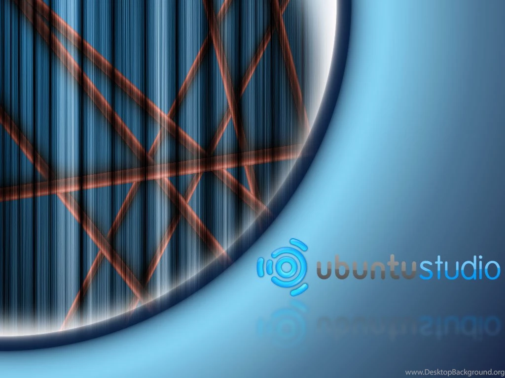 Ubuntu Studio Wallpapers