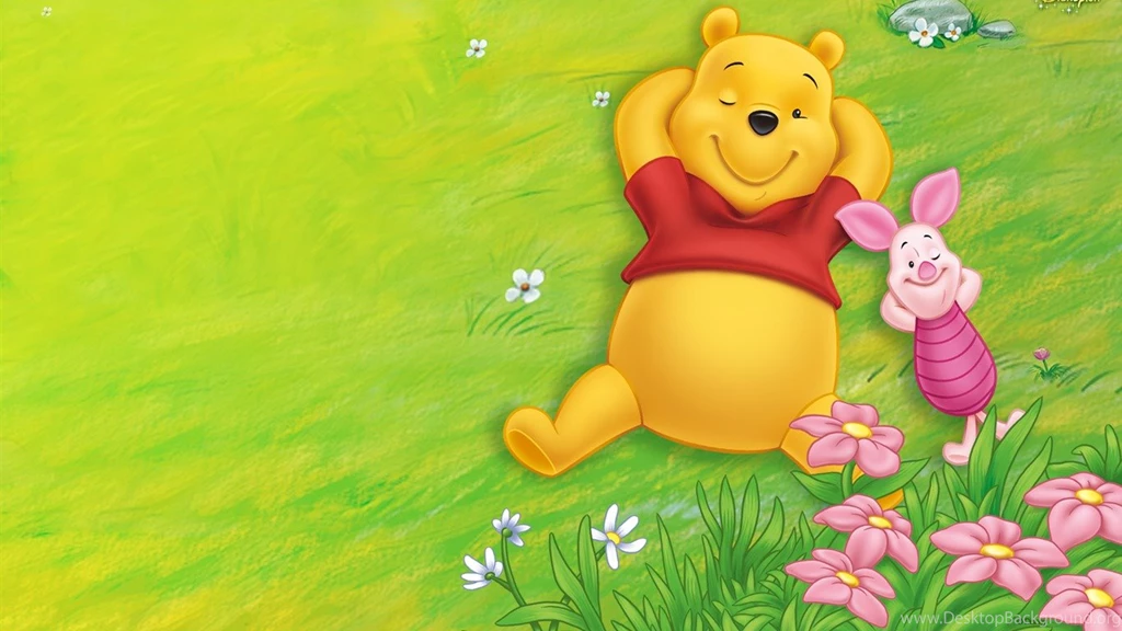 Cartoon Wallpapers