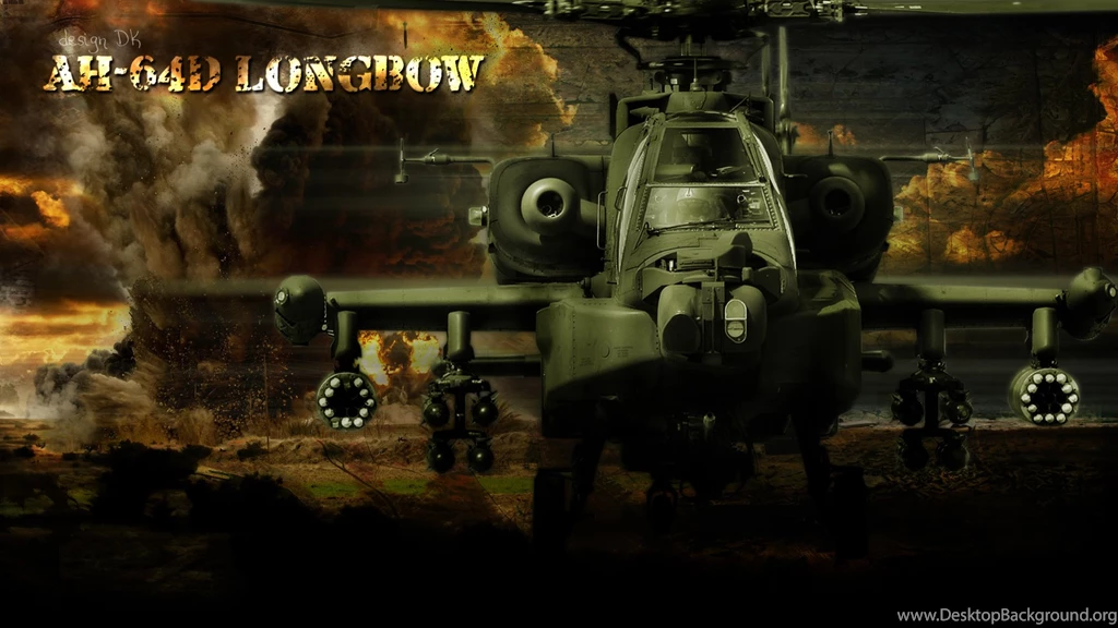 Top Apache 200 Wallpapers