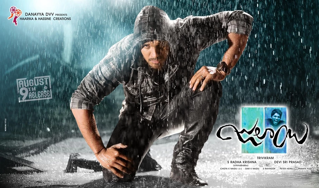 Julayi Movie Latest Wallpapers Picture 245082