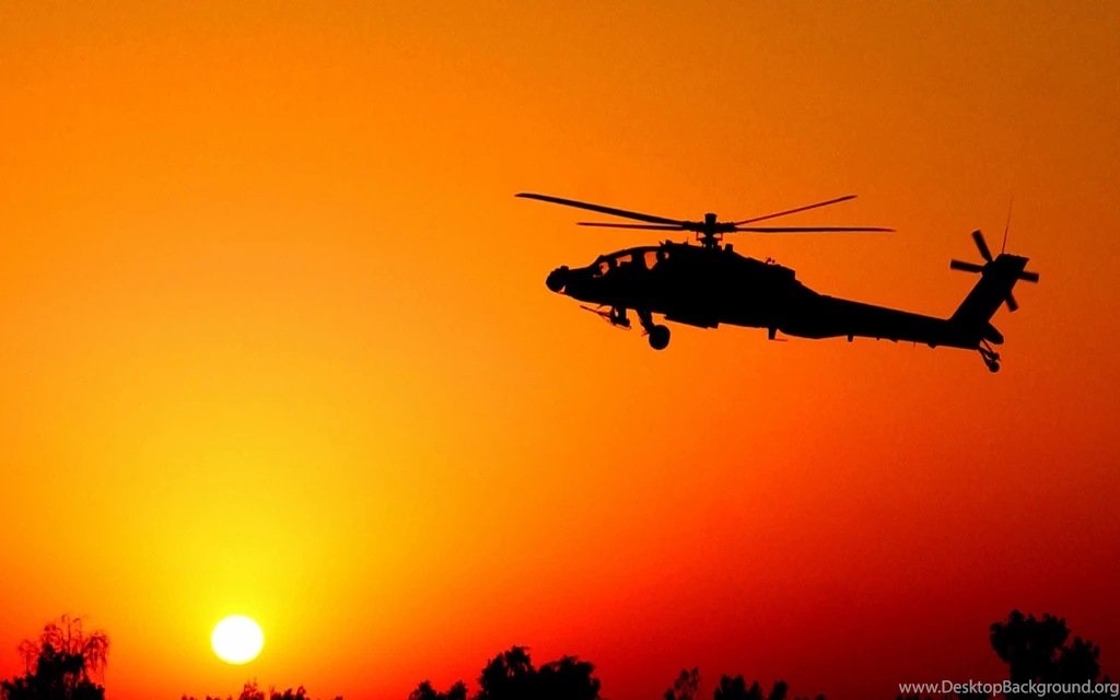Apache Wallpapers, Desktop Wallpapers » GoodWP.com