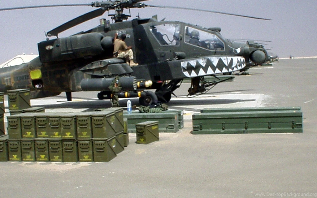 AH 64 Apache 46339 AH 64 Apache Military Wallpapers