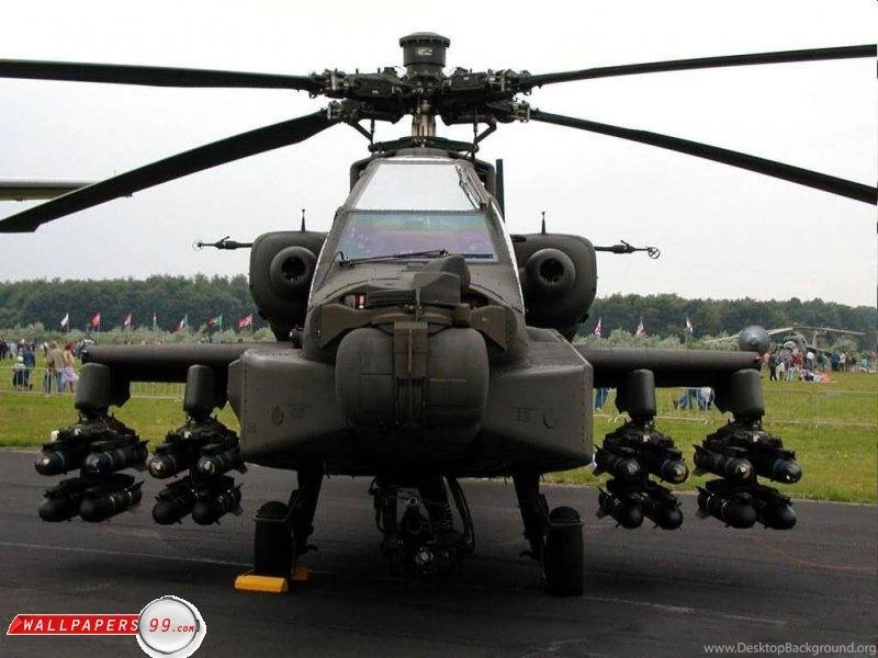 AH 64 Apache Wallpapers Picture Image 800x600 17717