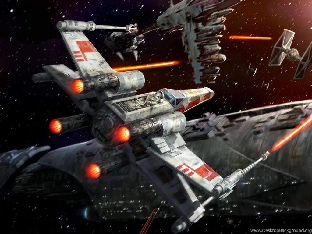 Star Wars Wallpapers Thread X Wing FFG Community